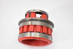 Ridgid 37395 12R 3/4&Prime; NPT Pipe Threading Die Head Fits 12R Manual Ratchet 5228