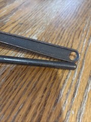 Vintage Parker Appliance Co. No. 4 Hand Bender 1/4&rdquo;O.D. 9/16&rdquo; Radius