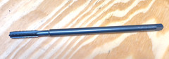 OSG Tap Size: 3/8&Prime;-16 x 8&Prime; NC Made in Japan GH3