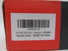 HAUTMEC Copper Tubing Cutter Set 3 PCS Copper Pipe Cutter Tool NEW