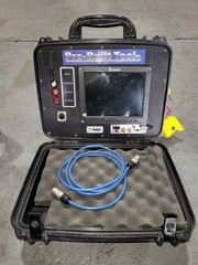 PB2400 Pro-Built Tools Sewer Camera & Monitor Ultra Elite Series for 3&Prime;-10 Pipe.