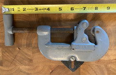 Vintage Craftsman No 3 Pipe Cutter, Made in USA, Good Condition