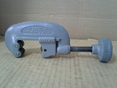 Vintage Proto No. 350 1-1/8&Prime; Capacity Tubing Cutter Working, VGC