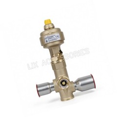QTY:1 ETS50 034G1705 Electronic valve for central air conditioners