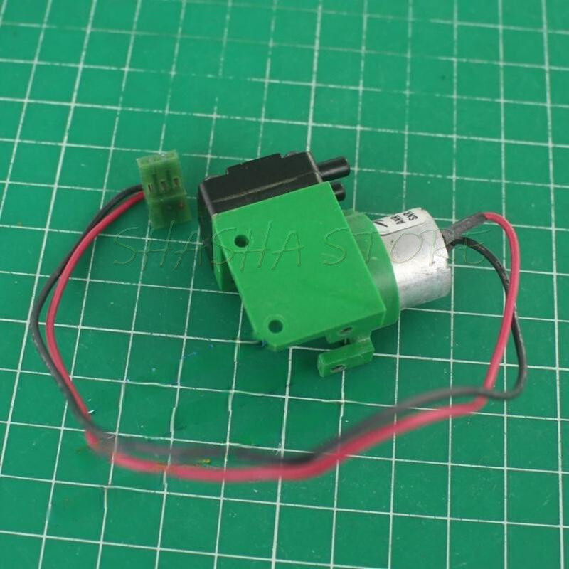 1pcs Air pump 30030323 4.5V