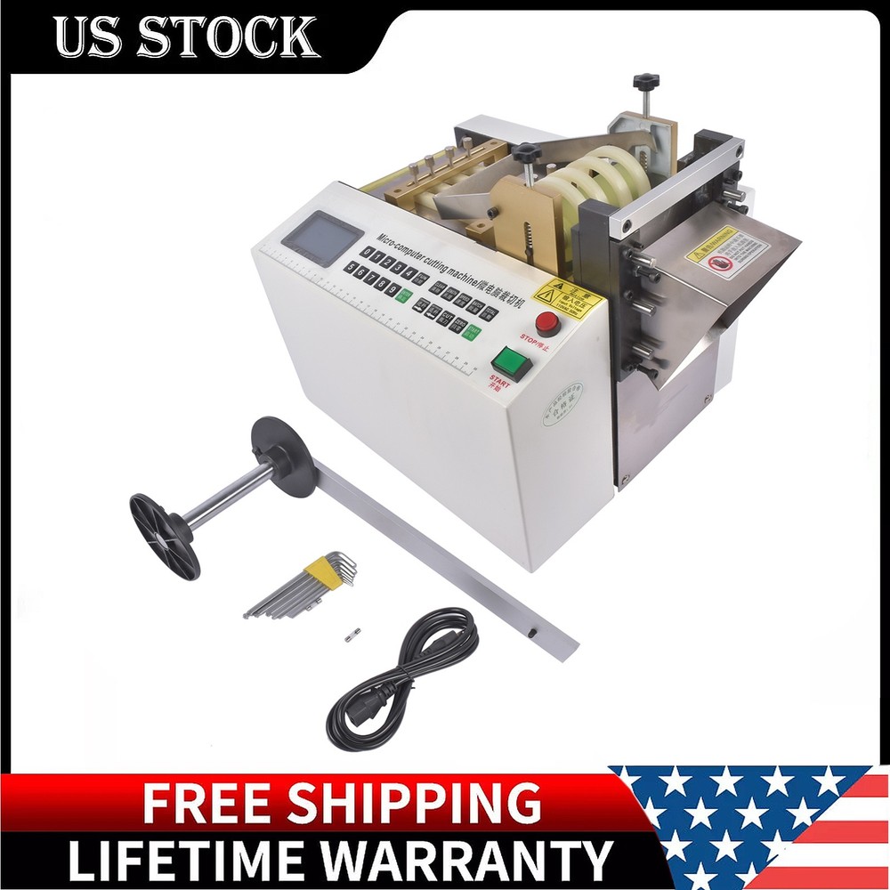 350W YS-100 Electric Heat Shrink Tube Cutter Multifunctional Cable Pipe Cutting