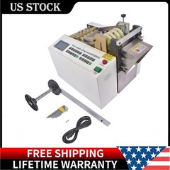 350W YS-100 Electric Heat Shrink Tube Cutter Multifunctional Cable Pipe Cutting