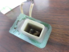 GENERAL ELECTRIC 15D2G14 COIL / RENEWAL PART &ndash; 115V, 60Hz &ndash; NEW SURPLUS