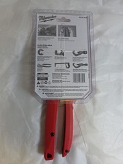 Milwaukee 48-22-4210 1-5/8 Inch Pipe Cutter