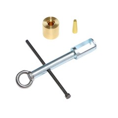 DPTOOL Fuel Injector Puller Remove Tool Injector Seal Install R&hellip; FAST USA SHIP