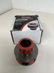RIDGID 36900 Die Head NPT 1 Inch Right Hand Manual Threader