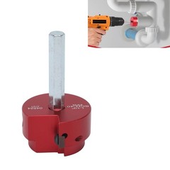1 Pipe Reamer Kit Aluminum Alloy For Quick Pipe Expansion