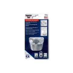 Superior Tool Tub Drain Extractor 5255