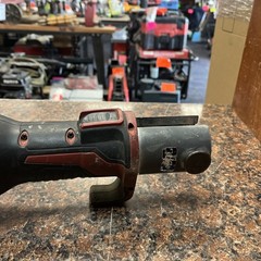 MILWAUKEE 2922-20 M18 FORCE LOGIC PROPRESS TOOL WITH BATTERY P22