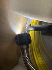 Pipe Inspection System