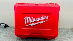 Milwaukee M12 2474-20 ProPEX PEX Expander Kit w/ Batteries Case 372433