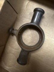 Die Handle 23&rdquo; Long With 3 GTD CORP&rsquo;N Dies- Greenfield Tap & Die