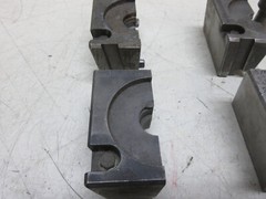 Parker Parflange Flaring & Flanging Tooling Lot Used Free Shipping