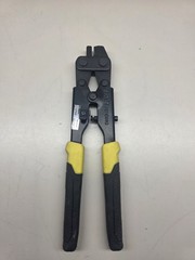 Apollo PEX-B Crimp Ring Removal Tool, 1/2&Prime;, 3/4&Prime;, 1&Prime;, Model: 69PTKD0009