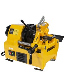Steel Dragon Tools&reg; 1215 Pipe Threader Threading Machine fits RIDGID&reg; 811A Dies