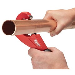 Milwaukee 48-22-4252 1-1/2 in. Constant Swing Copper Tubing Cutter