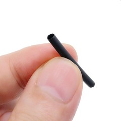 300PCS Heat Shrink Tubing,2mm / 1/12&Prime; Dia, 30mm / 1.2&Prime; Long,Industrial Heat-S&hellip;