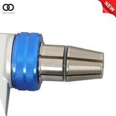 Precision Manual PEX Pipe Expander Tool Kit W/ 3/8&Prime; 1/2&Prime; 3/4&Prime;&1&Prime; Expansion Heads