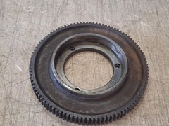Ridgid 535 Piper Threader Threading Machine 43460 C426 LARGE GEAR 100T