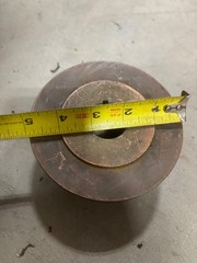 RIDGID 918 GROOVE ROLL part For Copper Groove Roll