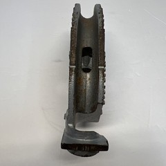 Ideal 74-001 Ductile Iron Bender Head, 1/2&Prime; EMT Preowned