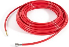 64343 1/4&Prime; Flexshaft CableAssy for Ridgid K9-102 Flexshaft Drain CleaningMachine