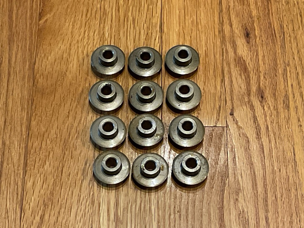 Box Of 12 -2RBS CUTTER WHEEL [REED 03612] [RIDGID 2-1 2-1Q 2-3 2-3Q 1A 2A)