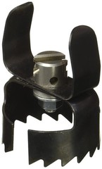 RIDGID 62860 T-103 2-1/2&Prime; Sawtooth Cutter, Bronze