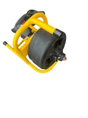 Cobra Products Speedway St-200 Drain Cleaner. Power snake