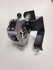 T01 Gorlitz Cable Feeder For Gorlitz GO50 Drain Sewer Snake Machine + Bracket