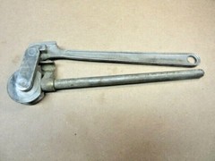 Parker, Tubing Bender No. 6, 3/8&Prime;