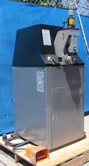 Victaulic VE-262 Hydraulic Pipe Groover 2&Prime; to 16&Prime; Pipe Grooving Machine 230V 1PH