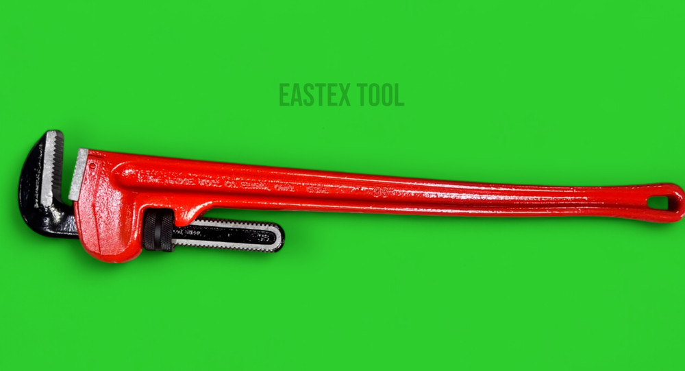 RIDGID 31035 , 36&rdquo; HEAVY DUTY STRAIGHT PIPE WRENCH, REFURBISHED