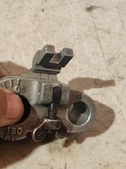 Lakeland Parker Bender &ndash; 412 Tubing Bender Shoes 4 x 3/4