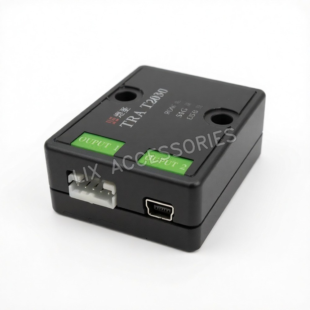 1pc TRA-T2030UD Data transmission TRA transmitter supporting multiple interfaces