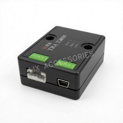 1pc TRA-T2030UD Data transmission TRA transmitter supporting multiple interfaces