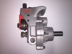 RIDGID 975 ROLL GROOVER 916 300 300 COMPACT 535 1822 PIPE THREADER 1-1/4-6&Prime; PIPE