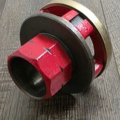 Super Ego Pipe Threader Die Head 1.25&Prime; NPT Made in Spain