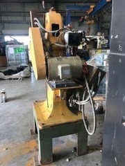 CONTINENTAL 6A 7-1/2&Prime; PIPE CUT-OFF MACHINE