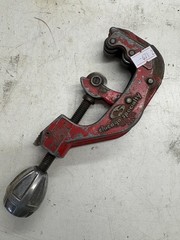 Chicago Specialty Mfg 3719 Tubing Pipe Cutter 3/8 in to 1 5/8 in Vintage USA