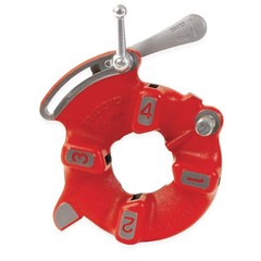 RIDGID 811A Threading Machine Die Head,NPT,Universal 4Z974