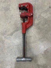 Superior Tool No.2 &ndash; 1/8&rdquo; to 2&rdquo; Pipe Cutter &ndash; Made in USA &ndash; FREE SHIPPING