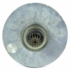 Toledo Pipe 44010 Armature fits RIDGID&reg; 300 535 115v Motor