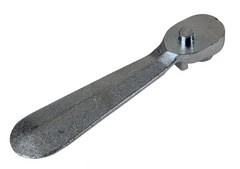 Steel Dragon Tools&reg; 46520 Throw Out Lever fits RIDGID&reg; 811A Die Head 300 535