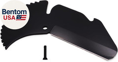 30093 RCB-2375 Replacement Blade for RIDGID Ratcheting Plastic Pipe and Tubing C